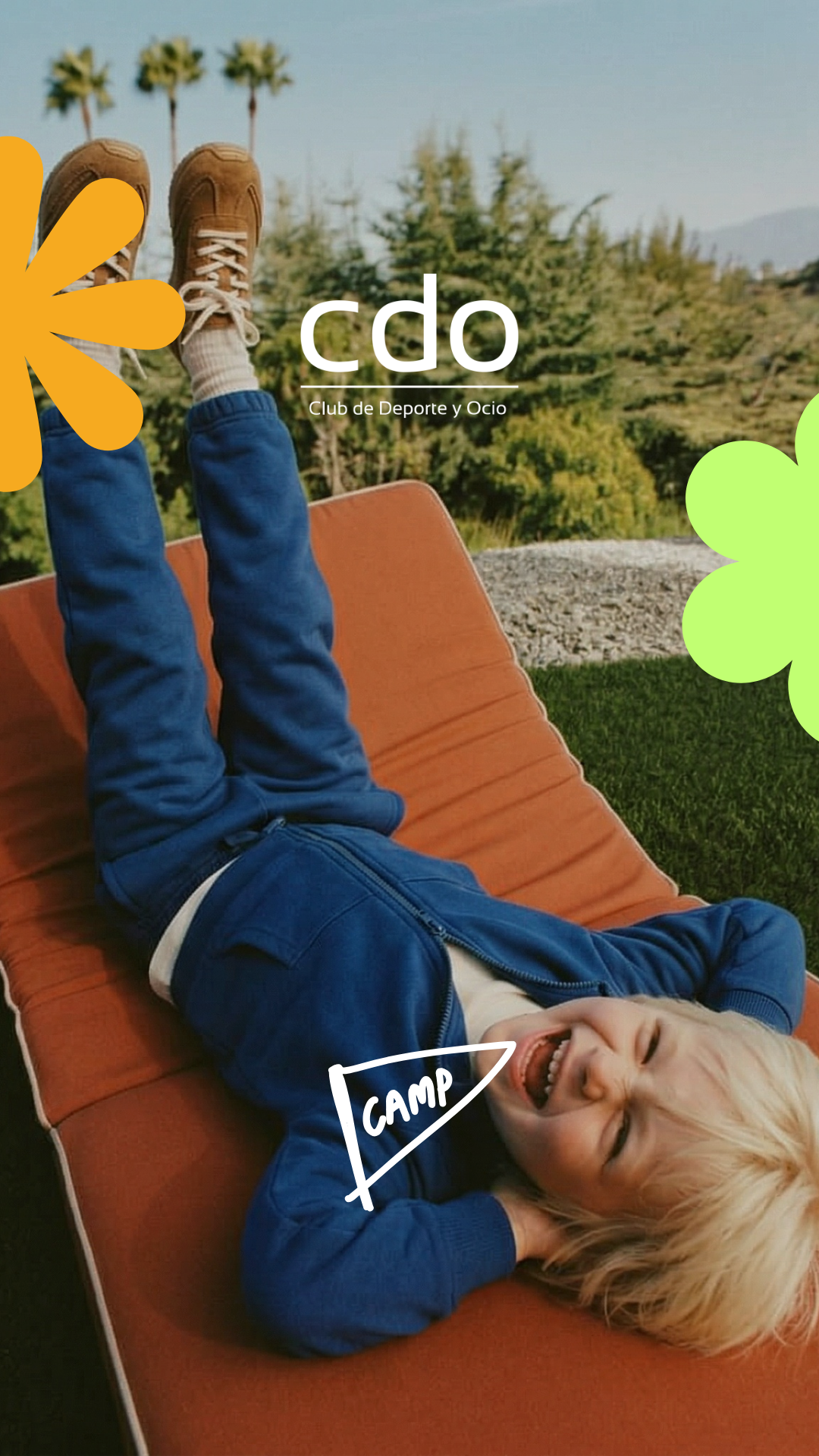 CAMPUS DE VERANO (2)